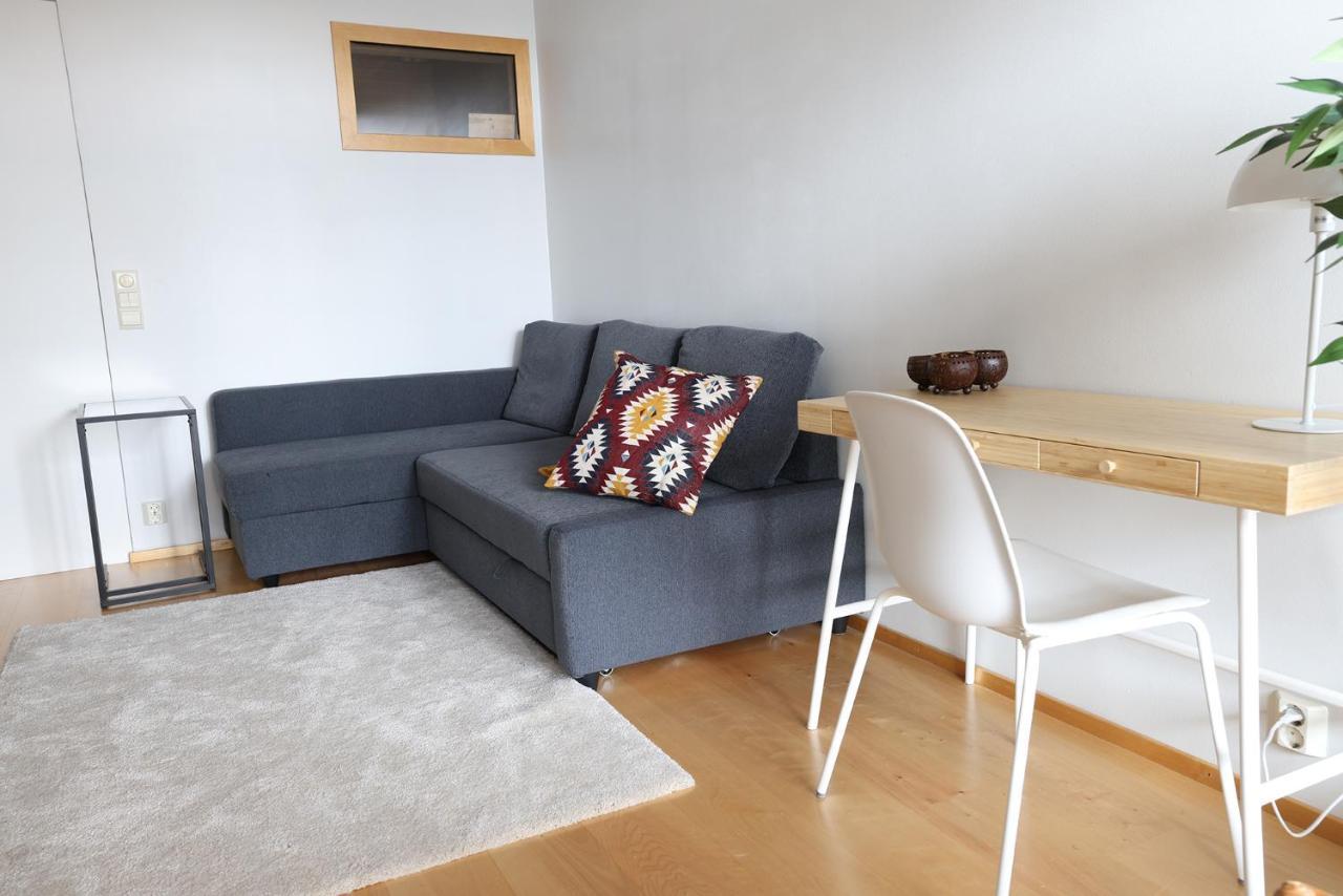2Ndhomes Premium 1Br Apartment With Sauna And Balcony In Kamppi Center Helsinki Exterior foto