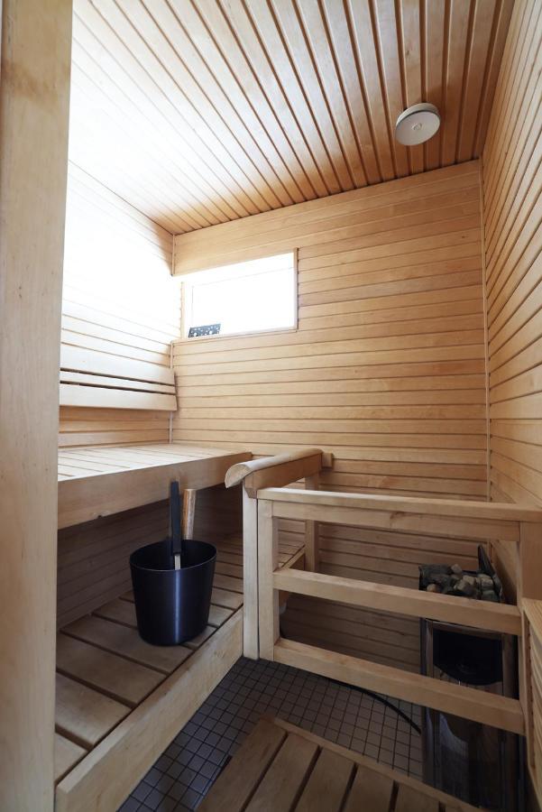 2Ndhomes Premium 1Br Apartment With Sauna And Balcony In Kamppi Center Helsinki Exterior foto